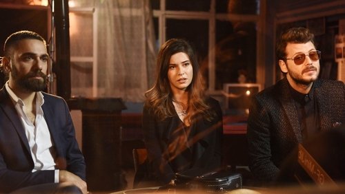 Background image for Episode 8