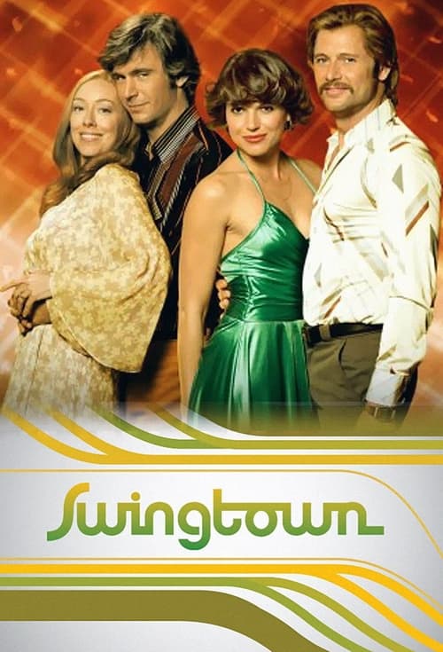 Show cover for Swingtown