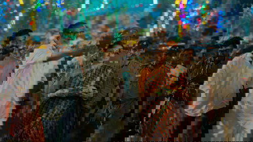 Background image for The Beginnings