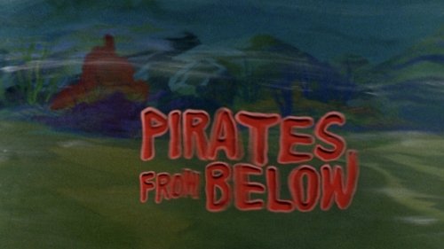 Background image for Pirates from Below