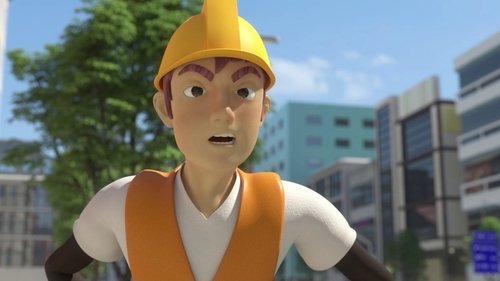Background image for Episode 13