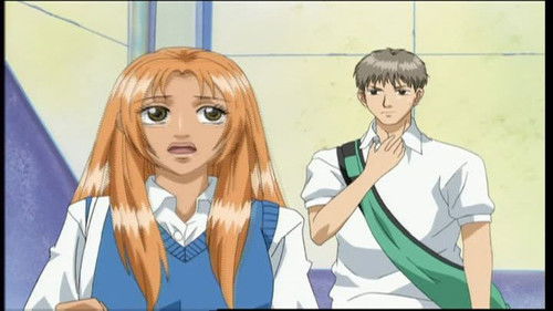 Background image for How Far Will You Go, Super Sae?