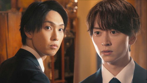 Fateful Reunion!? A Love Once Given Up Comes Back to Life