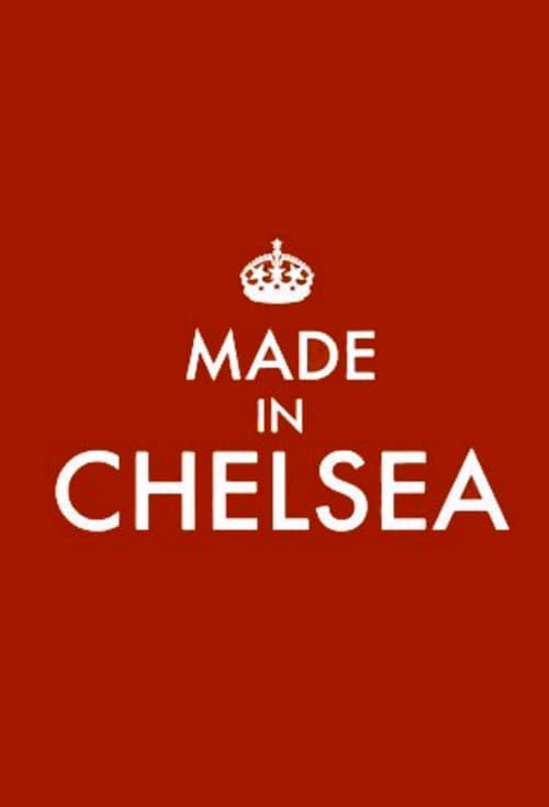 Show cover for Made in Chelsea: Croatia