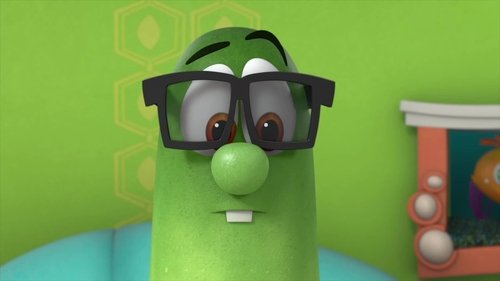 Background image for Bob Gets Glasses
