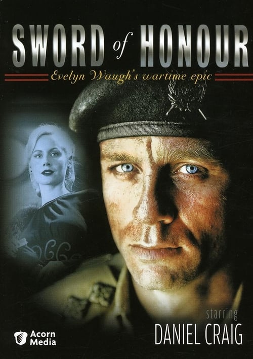 Show cover for Sword of Honour