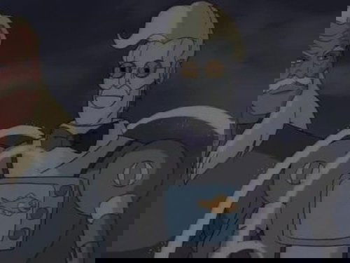 Background image for Retribution (3): Maelstrom's Revenge