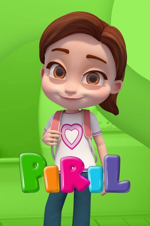 Pırıl