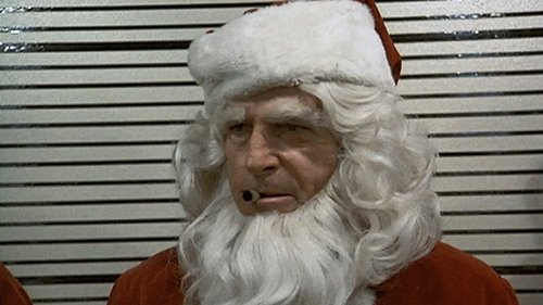 Background image for 'Twas the Fight Before Christmas...