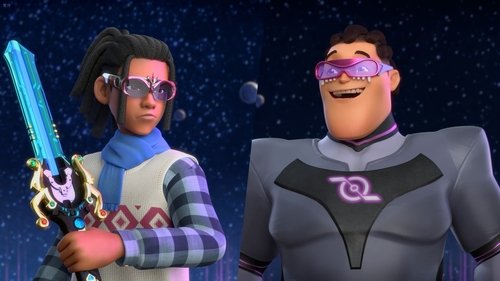Background image for Episode 25