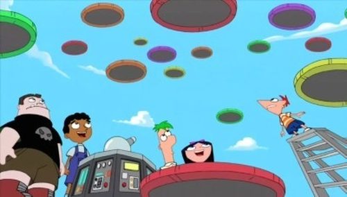 Background image for Let's Bounce