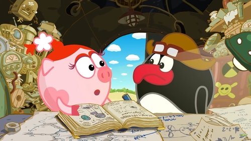 Background image for Episode 22