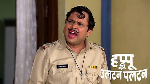 Happu Man Becomes Famous