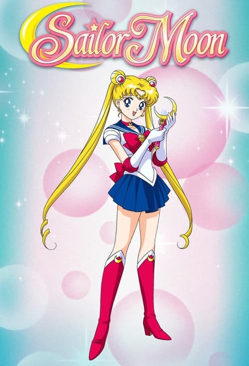 Sailor Moon