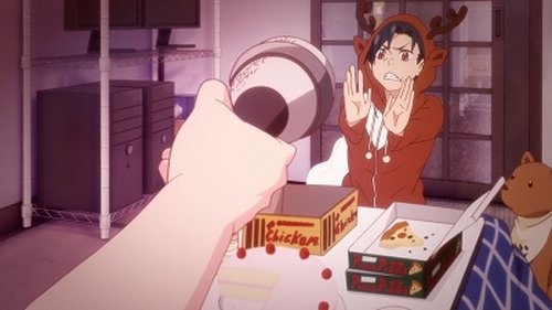 Background image for Ito Dies
