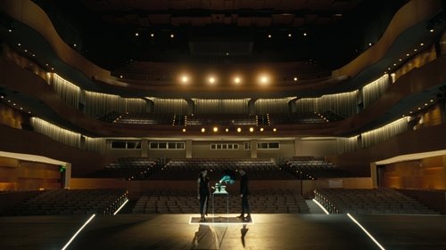 Background image for Well Enough Alone