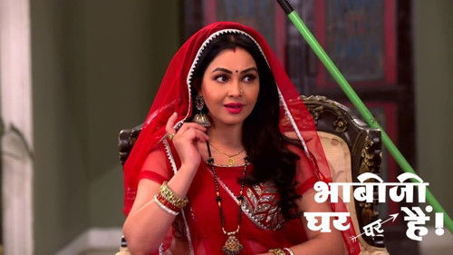 The Voices Of Angoori and Vibhuti Get Ruined