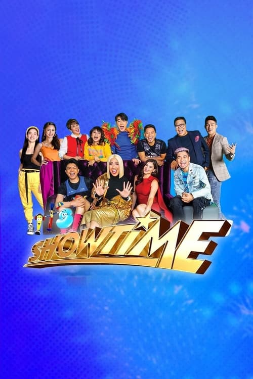 Show cover for It's Showtime