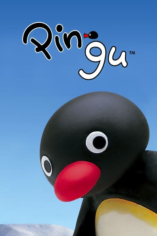 Show cover for Pingu