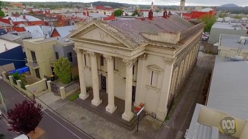 Ballarat, Vic