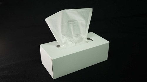 Background image for Lotion tissues
