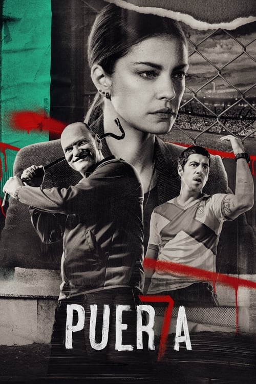 Show cover for Puerta 7