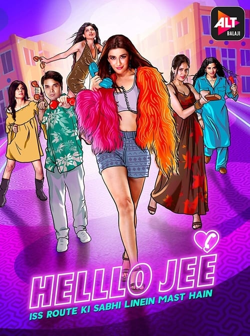 Show cover for Helllo Jee