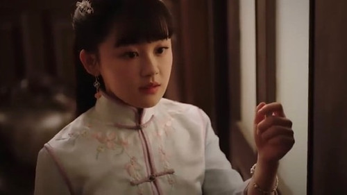 Background image for In front of you, I can't help it