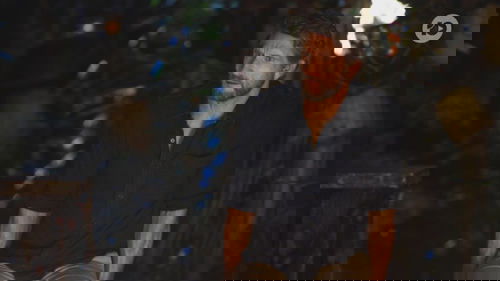 Background image for The Strong-Arm