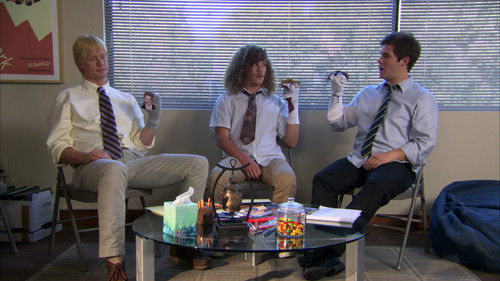 Background image for Dry Guys