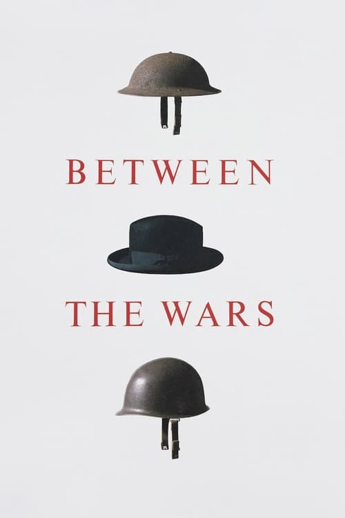 Show cover for Between the Wars