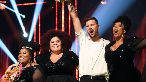 Background image for Semi-final 1