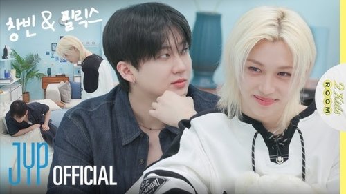 Background image for Ep.02 Changbin X Felix