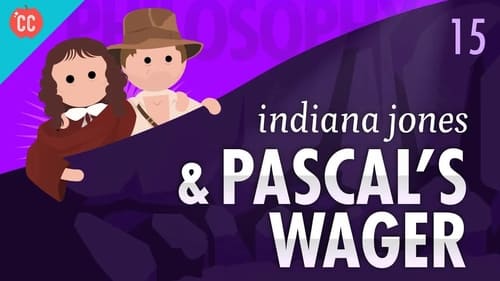 Indiana Jones & Pascal's Wager