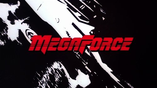 Background image for Megaforce (1982)