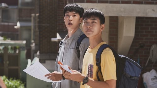Background image for Episode 8