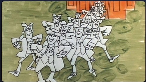 Background image for Elbow Room