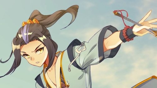 Background image for Episode 5