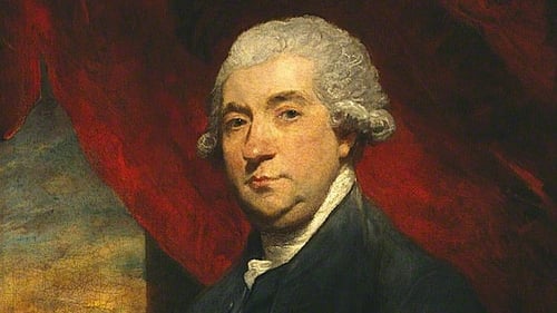 James Boswell