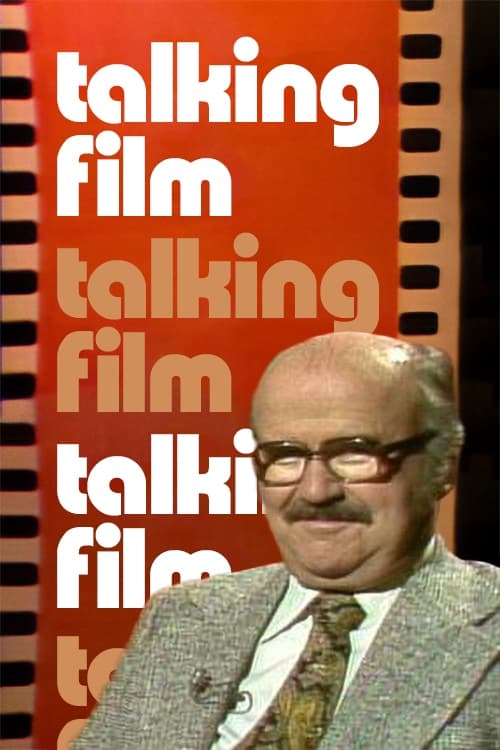 Show cover for Talking Film