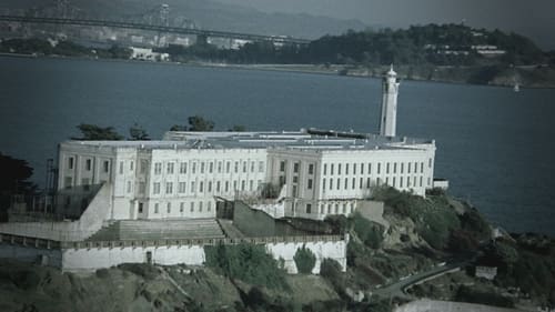 Background image for Alcatraz