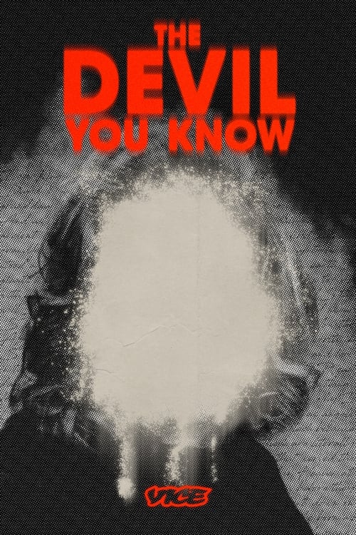 Show cover for The Devil You Know