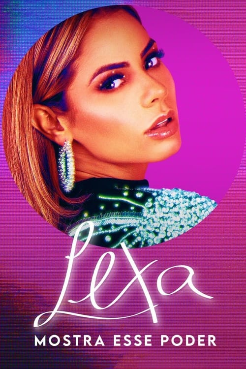 Show cover for Lexa: Mostra Esse Poder