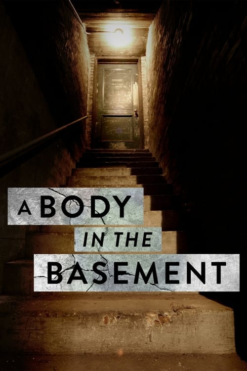 Show cover for A Body in the Basement