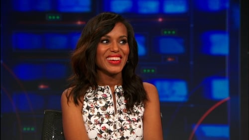 Kerry Washington