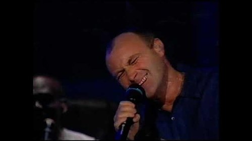 Background image for Phil Collins