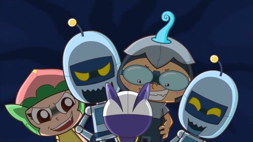 Background image for Episode 6