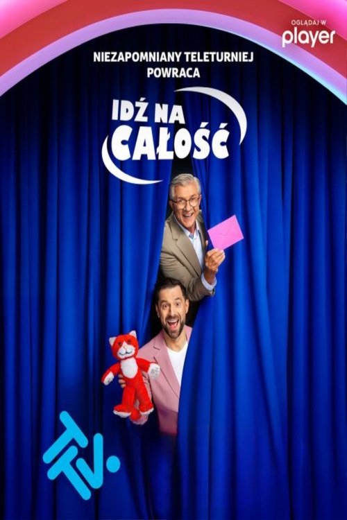 Idź na całość