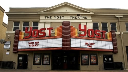 Yost Theater & Ritz Hotel