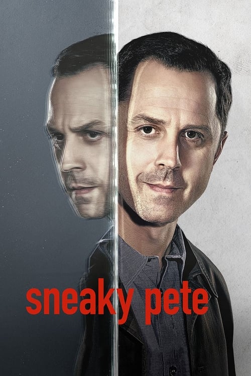 Show cover for Sneaky Pete